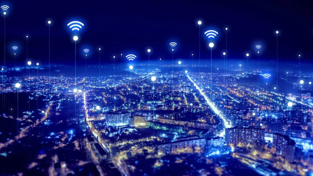 Próxima geração de internet, Wi-Fi 8 é testado com sucesso A TP-Link anunciou nesta segunda-feira (13) que testou com sucesso um protótipo inicial do hardware Wi-Fi 8, a próxima geração de conexão internet. Golpe Wi-Fi