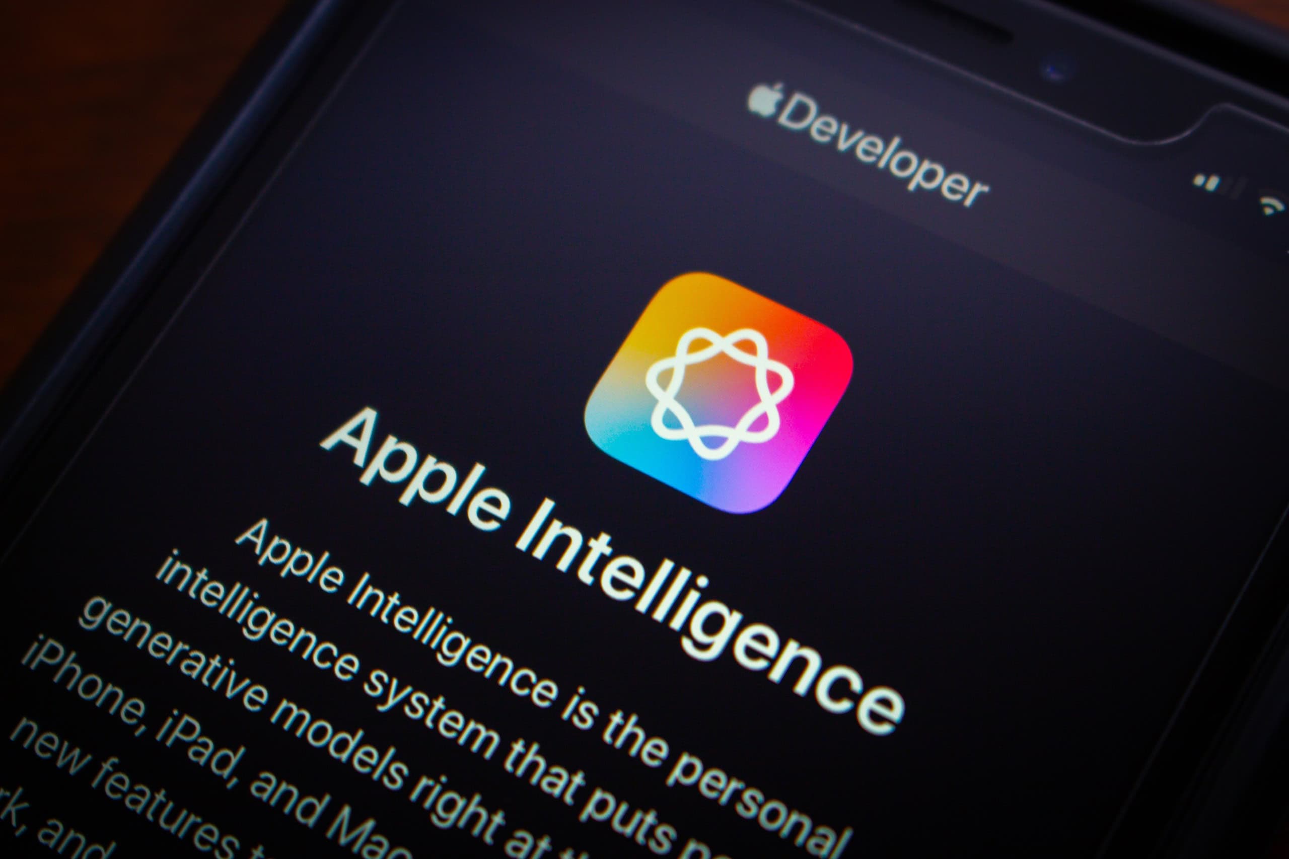 Apple Intelligence: todos os novos recursos disponíveis no iPhone hoje