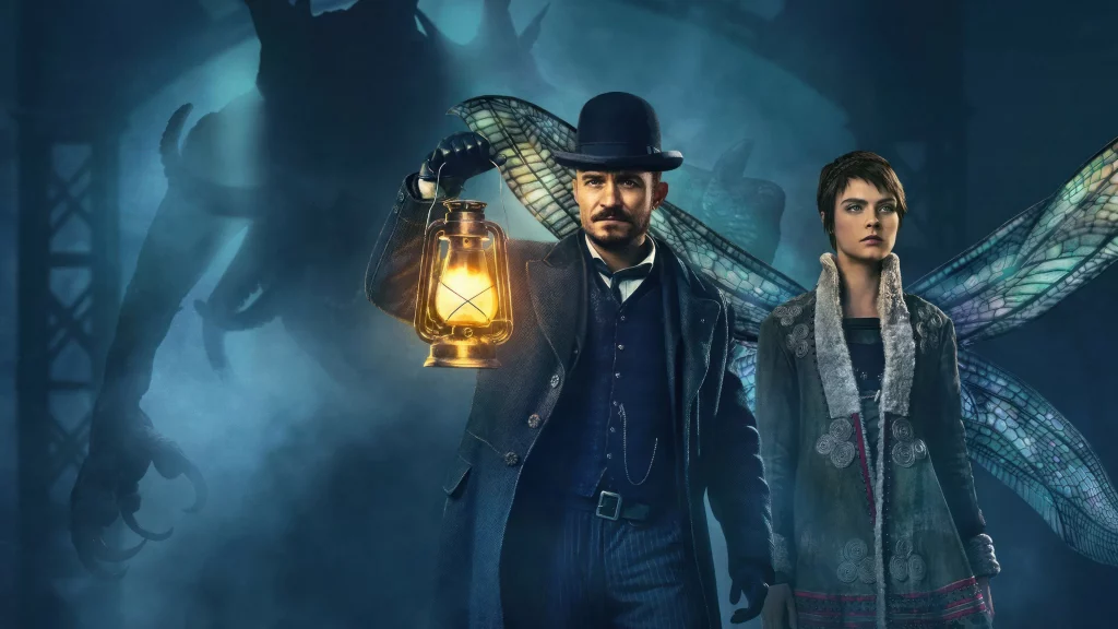 elenco de carnical row