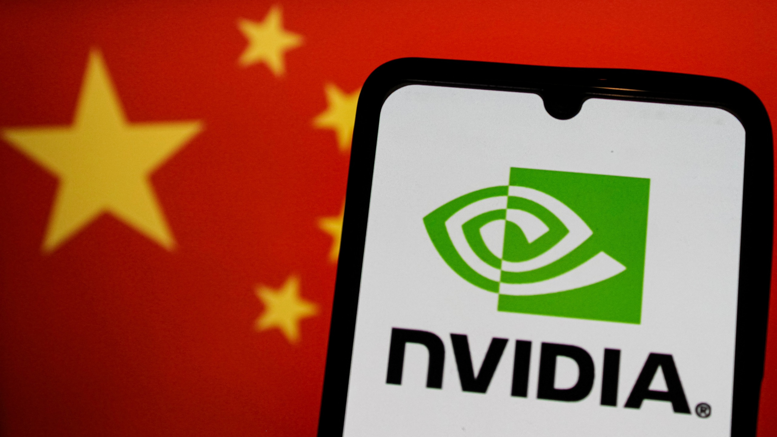 Nvidia na mira da China: o que está por trás da investigação contra a empresa