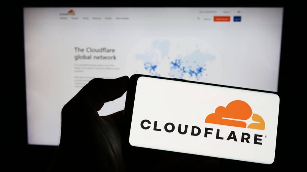 cloudflare