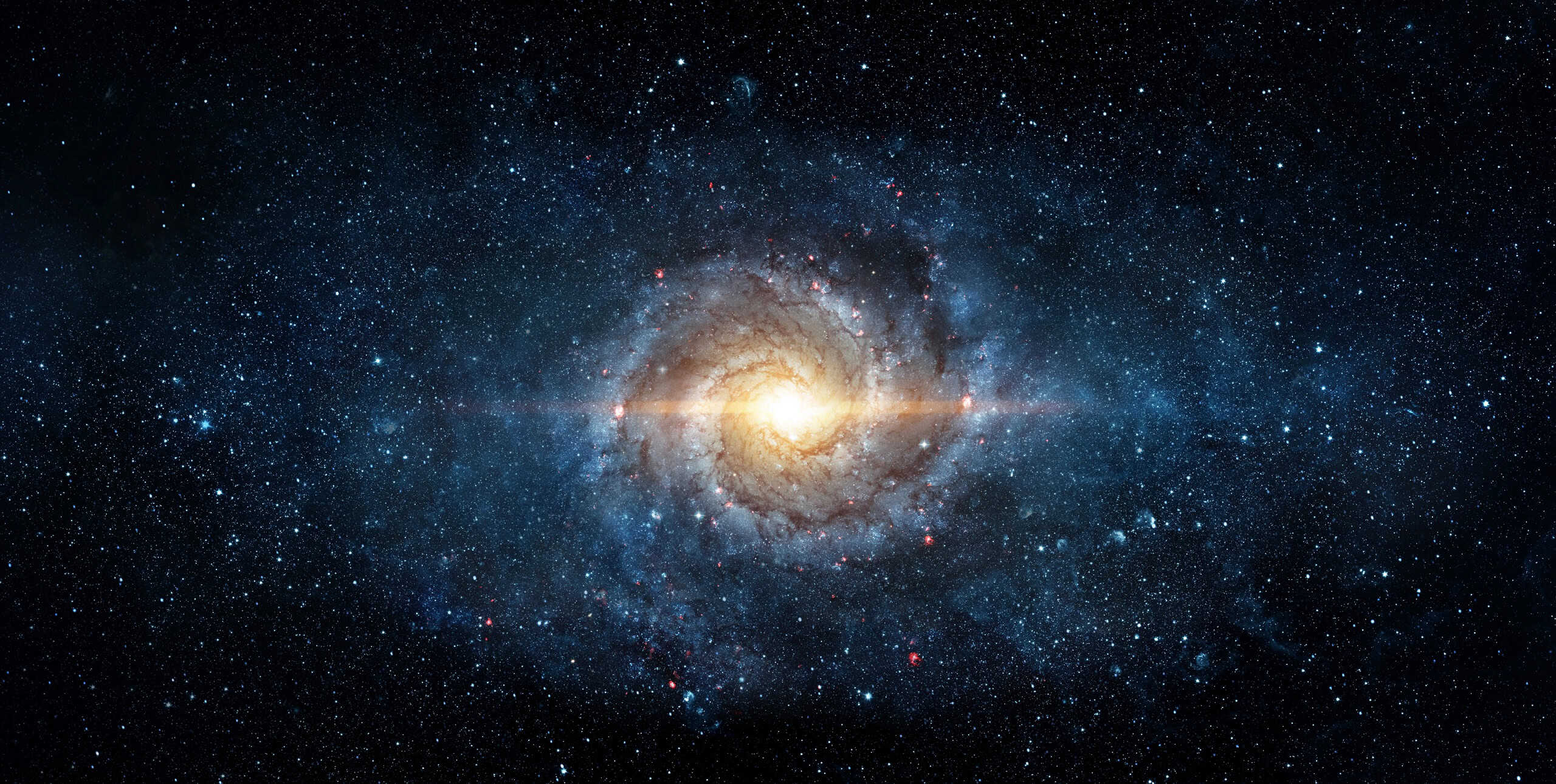 Como o universo vai acabar? O que a ciência sabe