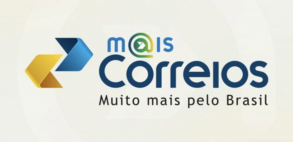 mais correios