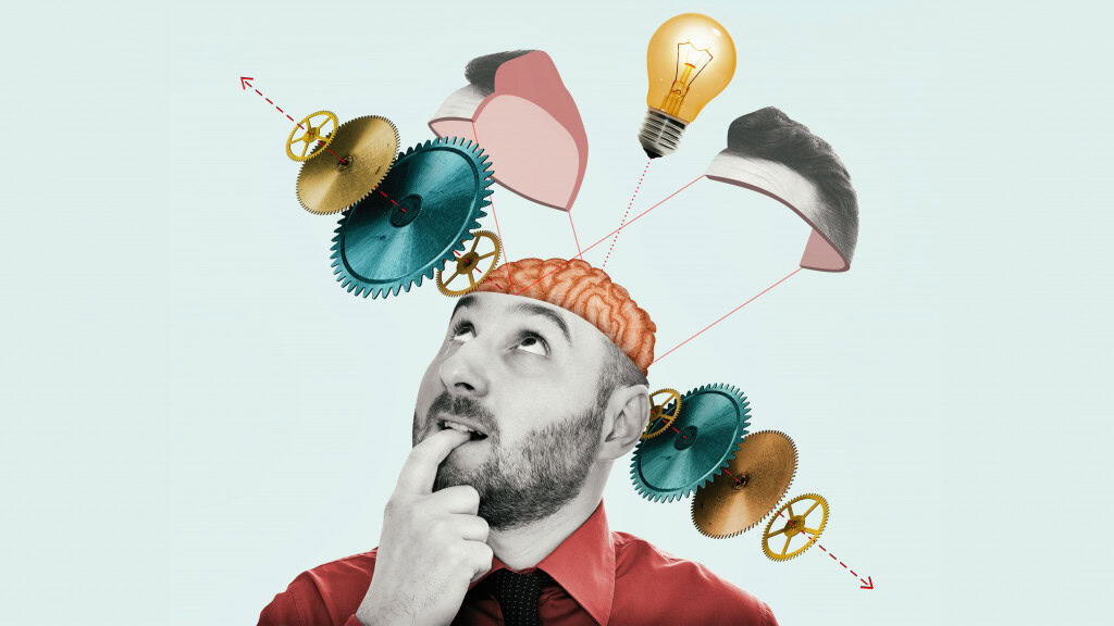 Estudo mostra que 60% das pessoas têm dificuldade em avaliar criatividade, confundindo a capacidade da IA generativa com talento real.