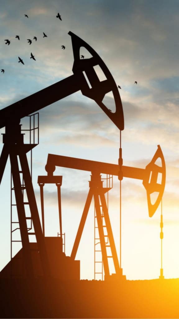 petróleo