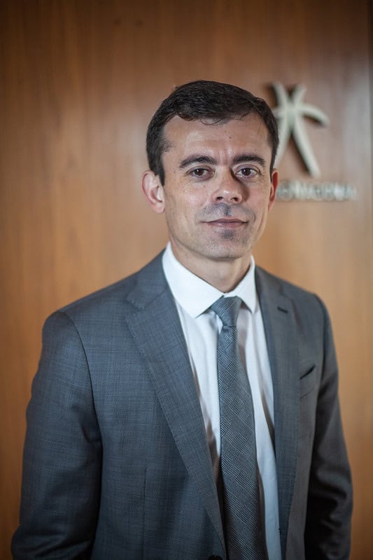 Rogério Ceron