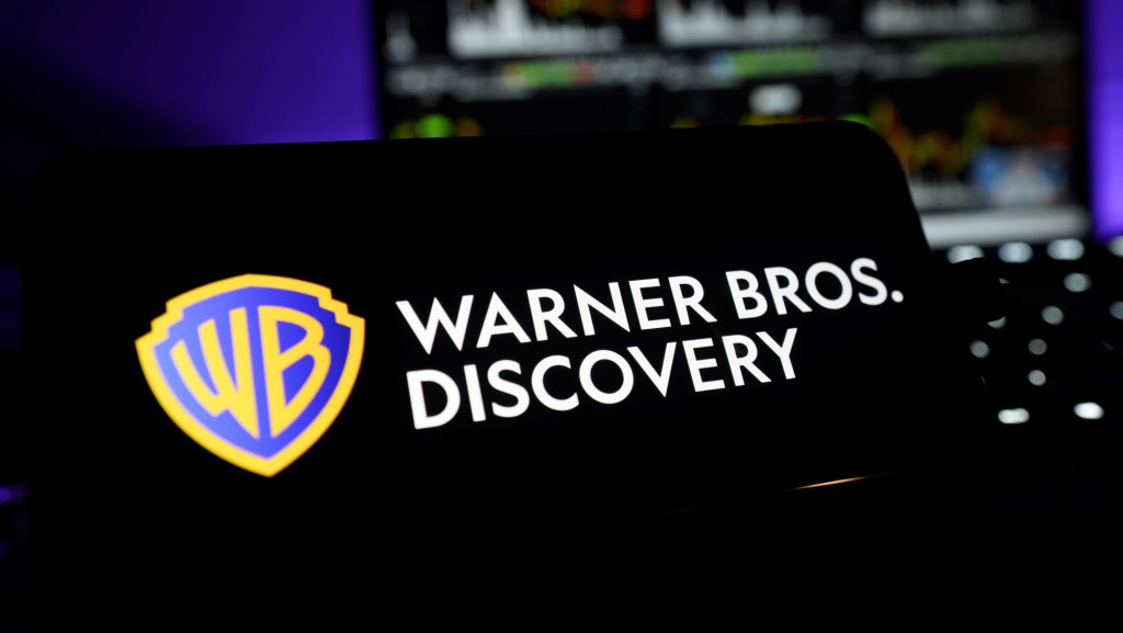 Netflix avalia comprar Warner Bros Discovery para ter franquias famosas A Netflix estuda uma das maiores aquisições de sua história. A gigante do streaming contratou o banco Moelis & Co. para avaliar uma possível compra da Warner Bros Discovery, dona de franquias como Harry Potter e Batman, e do serviço HBO Max. warner