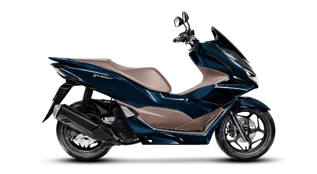 Honda PCX 150 / PCX 160