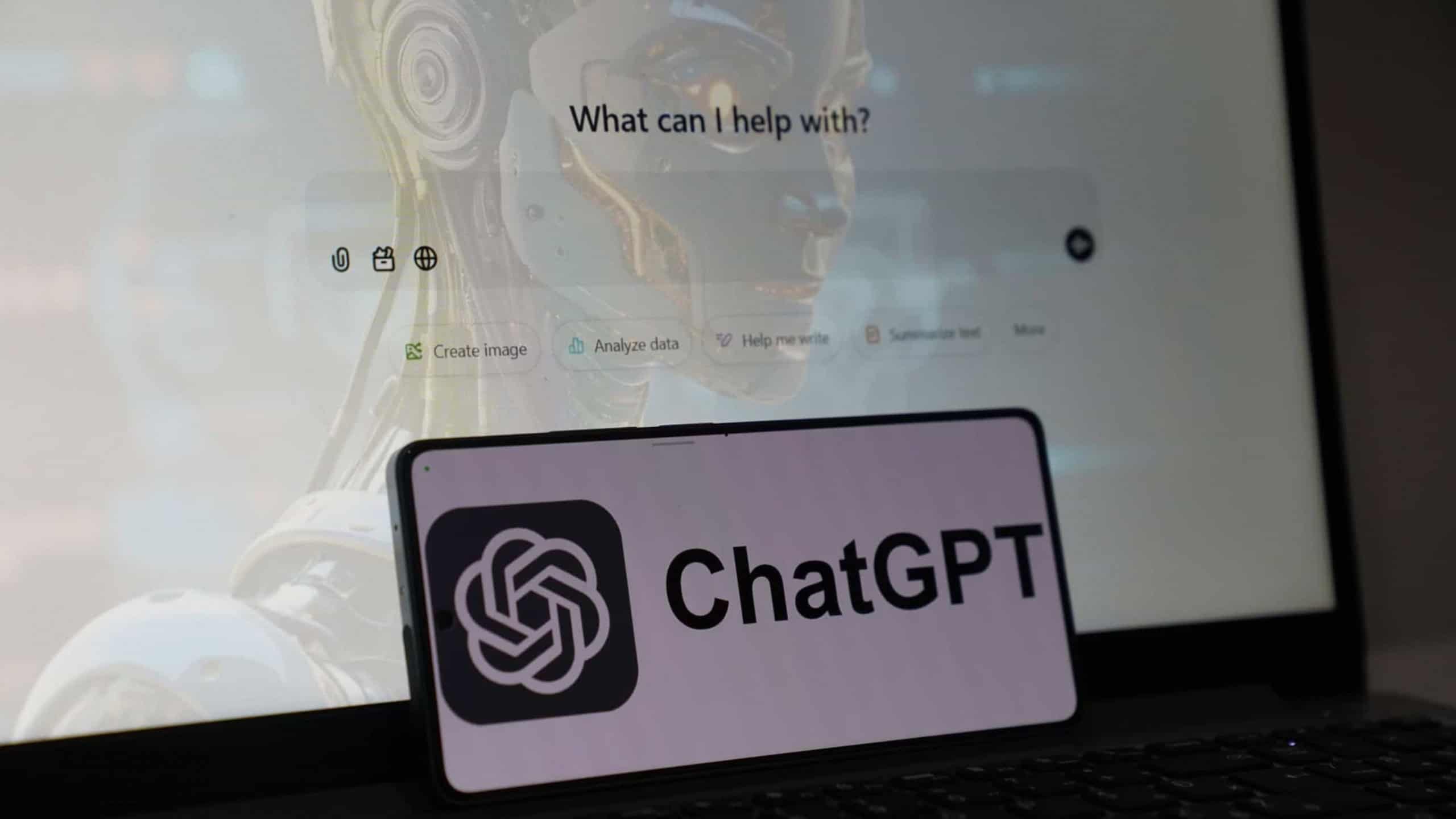 Chatbots de IA podem ser facilmente manipulados, revela estudo