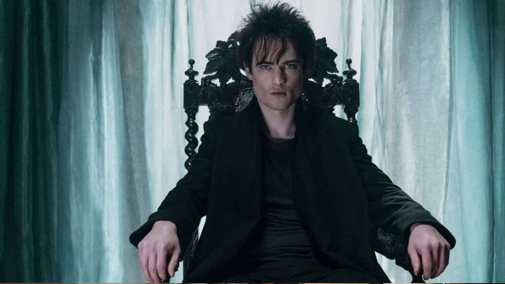 10 séries da Netflix para assistir ainda nestas férias Nem toda série combina com férias. Algumas exigem atenção total, outras são longas demais e acabam virando compromisso. Para aproveitar o tempo livre sem pressão, o ideal é apostar em histórias envolventes, com ritmo fluido, boas avaliações e que funcionem tanto para maratonar quanto para assistir aos poucos. Sandman