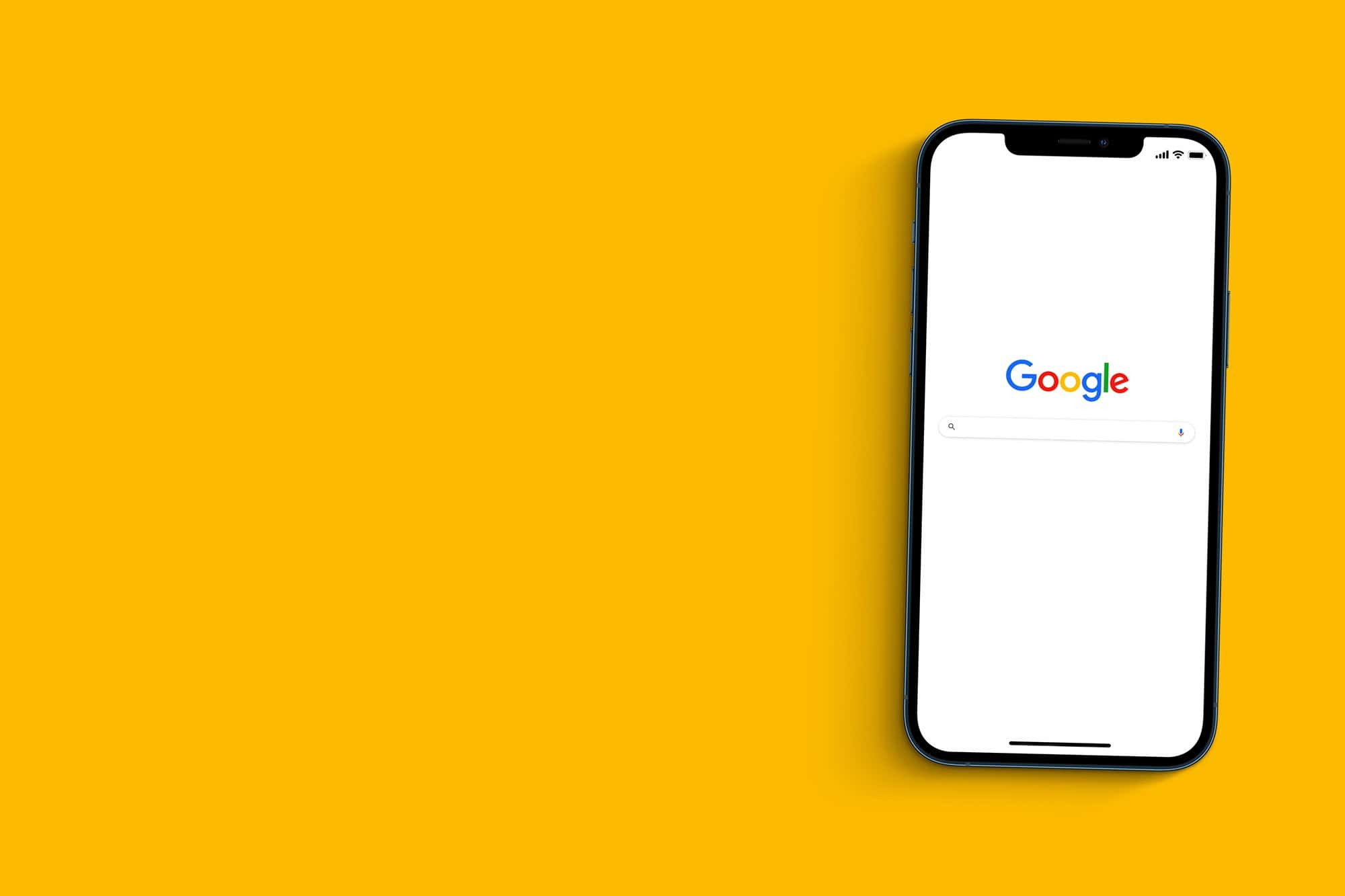 Google apresenta Modo IA no Brasil: Busca mais inteligente e multimodal com respostas enriquecidas. Imagem ilustrativa de Google apresenta Modo IA no Brasil: Busca mais inteligente e multimodal com respostas enriquecidas.