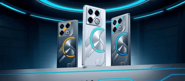 infinix gt 30 pro