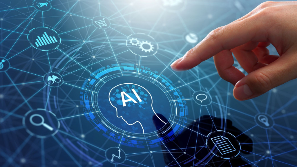 Dimensity 9500 da MediaTek promete IA poderosa e gráficos de console em celulares O novo chip Dimensity 9500 marca a aposta da MediaTek para disputar espaço entre os celulares mais potentes do mercado. O processador, anunciado nesta segunda-feira (22), promete rodar jogos pesados com gráficos de console e melhorar como aparelhos lidam com inteligência artificial (IA). Tudo isso sem consumir mais bateria. inteligencia artificial