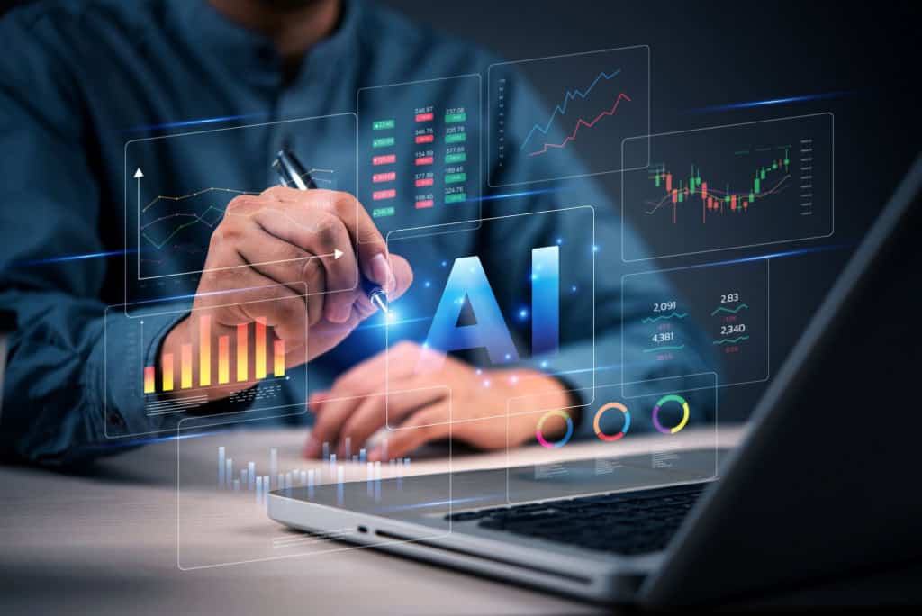 IA aquece economia, mas esfria mercado de trabalho O investimento maciço em inteligência artificial está impulsionando o crescimento econômico e os mercados financeiros, mas sem gerar aumento proporcional na criação de empregos, como explica uma análise da Axios. investimentos em ia