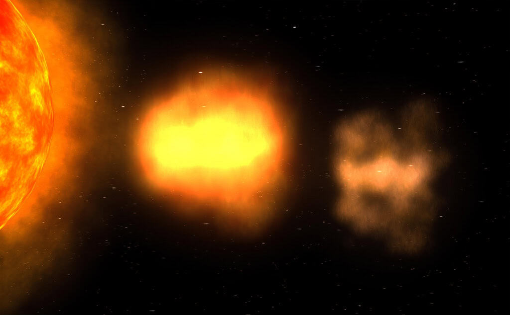 Impactos da maior tempestade solar de 2025 são revelados pela ESA