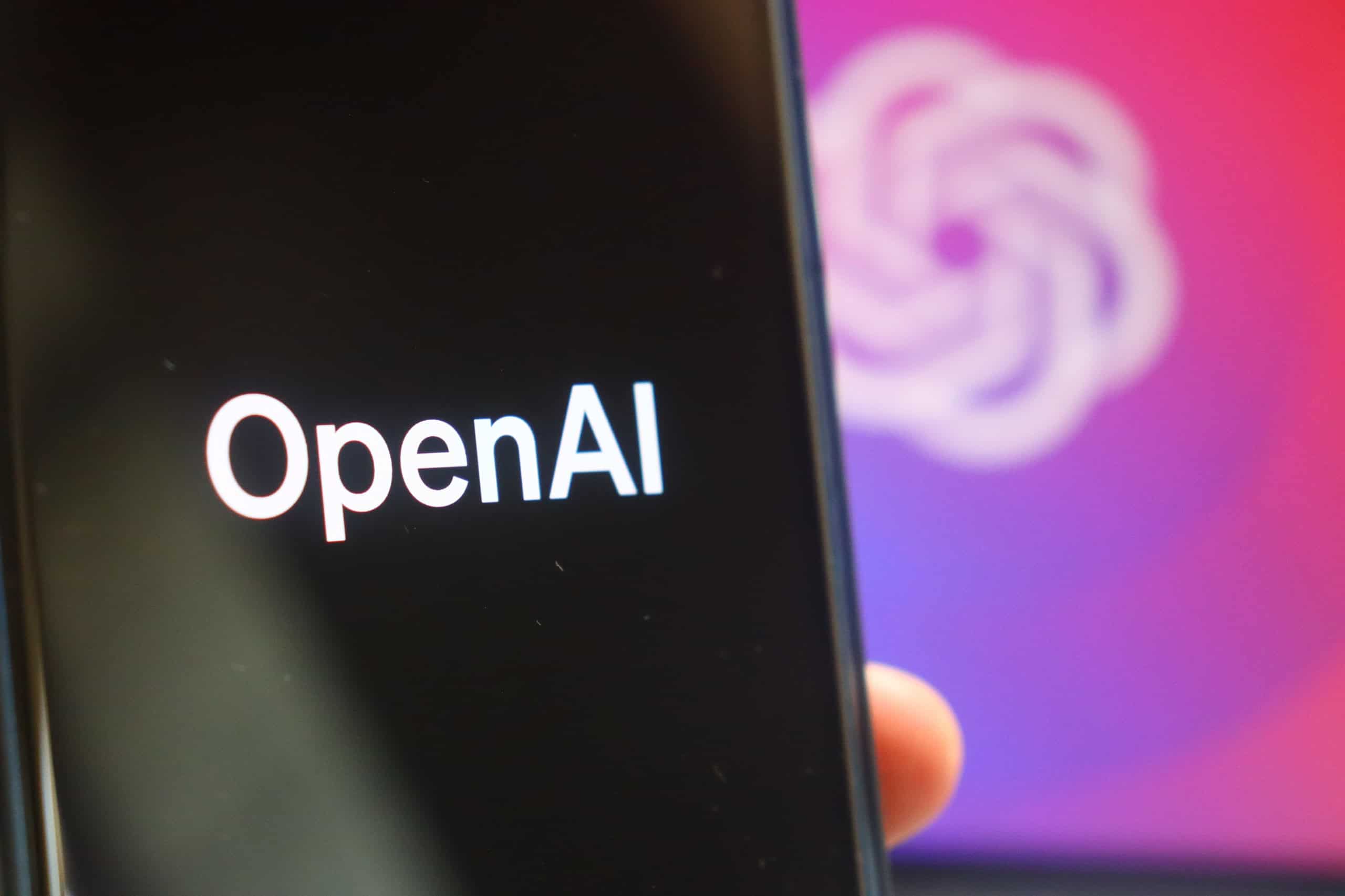 Openi wants to use IA to create animations for cinema