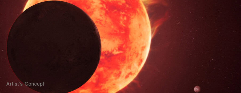 TRAPPIST-1