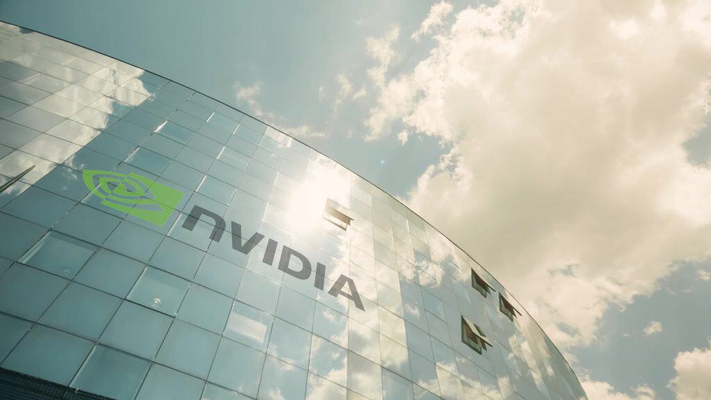 nvidia