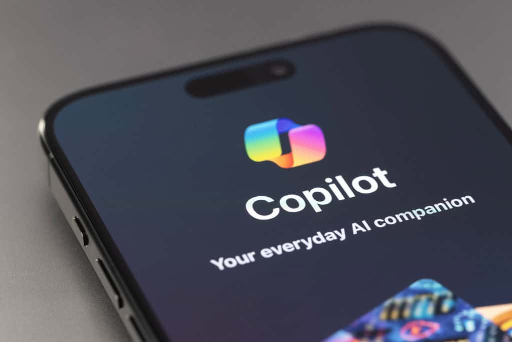 microsoft copilot