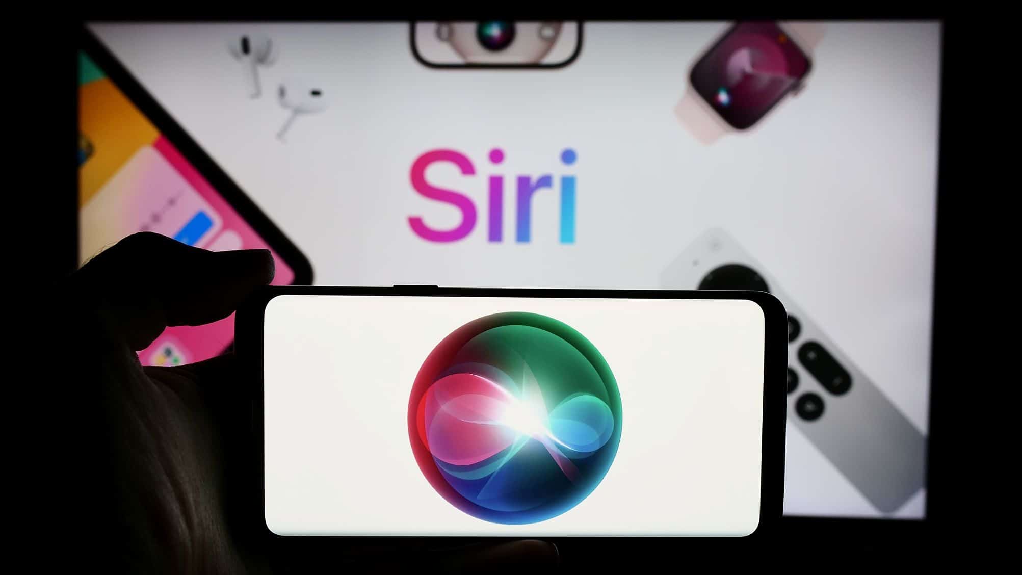 Novo rival do ChatGPT? Apple corre para lançar buscador com IA na nova Siri