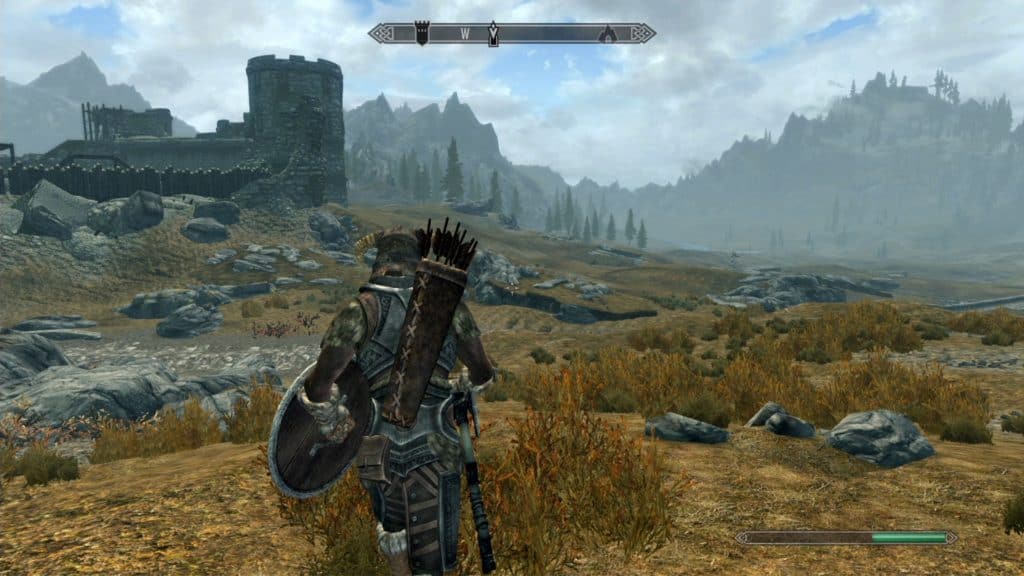 skyrim