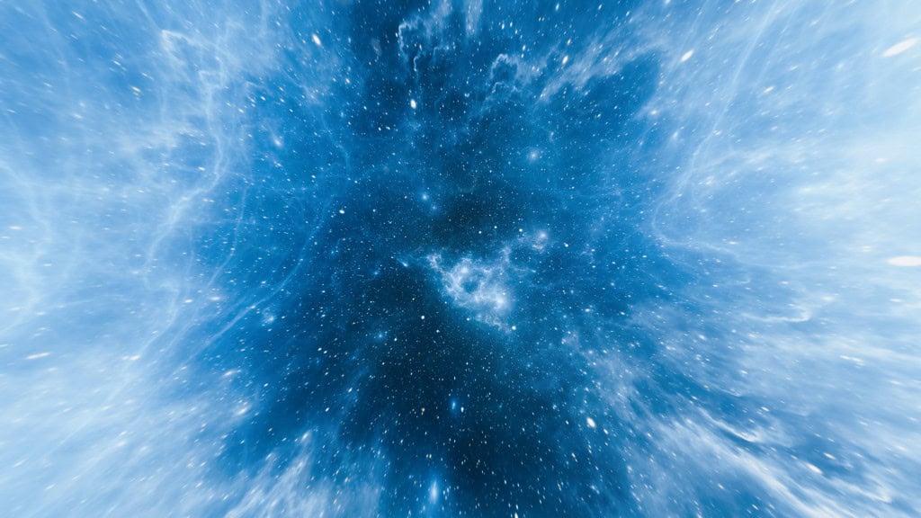 Eventos transitórios no céu desafiam as explicações tradicionais