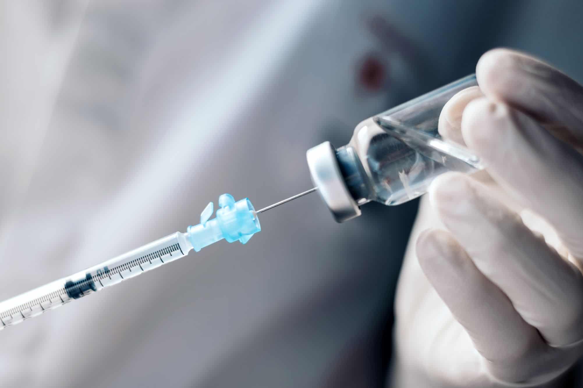 Brasil firma parceria com a Índia para desenvolver novas vacinas