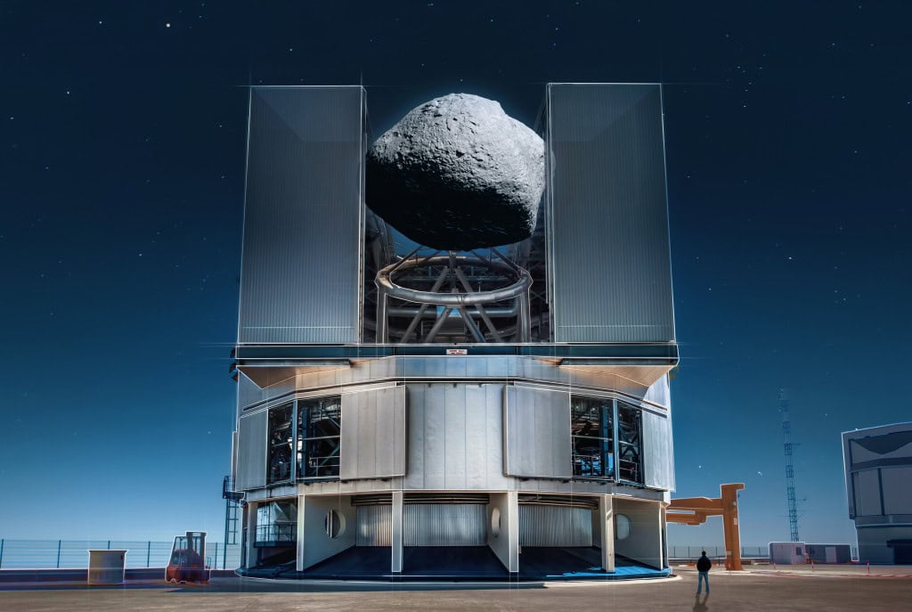 Asteroide menor e mais veloz que o esperado desafia pouso de sonda japonesa Lançada pela Agência Japonesa de Exploração Aeroespacial (JAXA) em dezembro de 2014 para coletar amostras do asteroide Ryugu, que foram entregues à Terra seis anos depois, a sonda Hayabusa2 segue em missão estendida. O objetivo agora é repetir o feito em outro asteroide, o 1998 KY26, o que deve acontecer em 2031. Mas isso se a espaçonave conseguir pousar no alvo – algo que já não se tem tanta certeza. Asteroide menor e mais veloz que o esperado desafia pouso de sonda japonesa