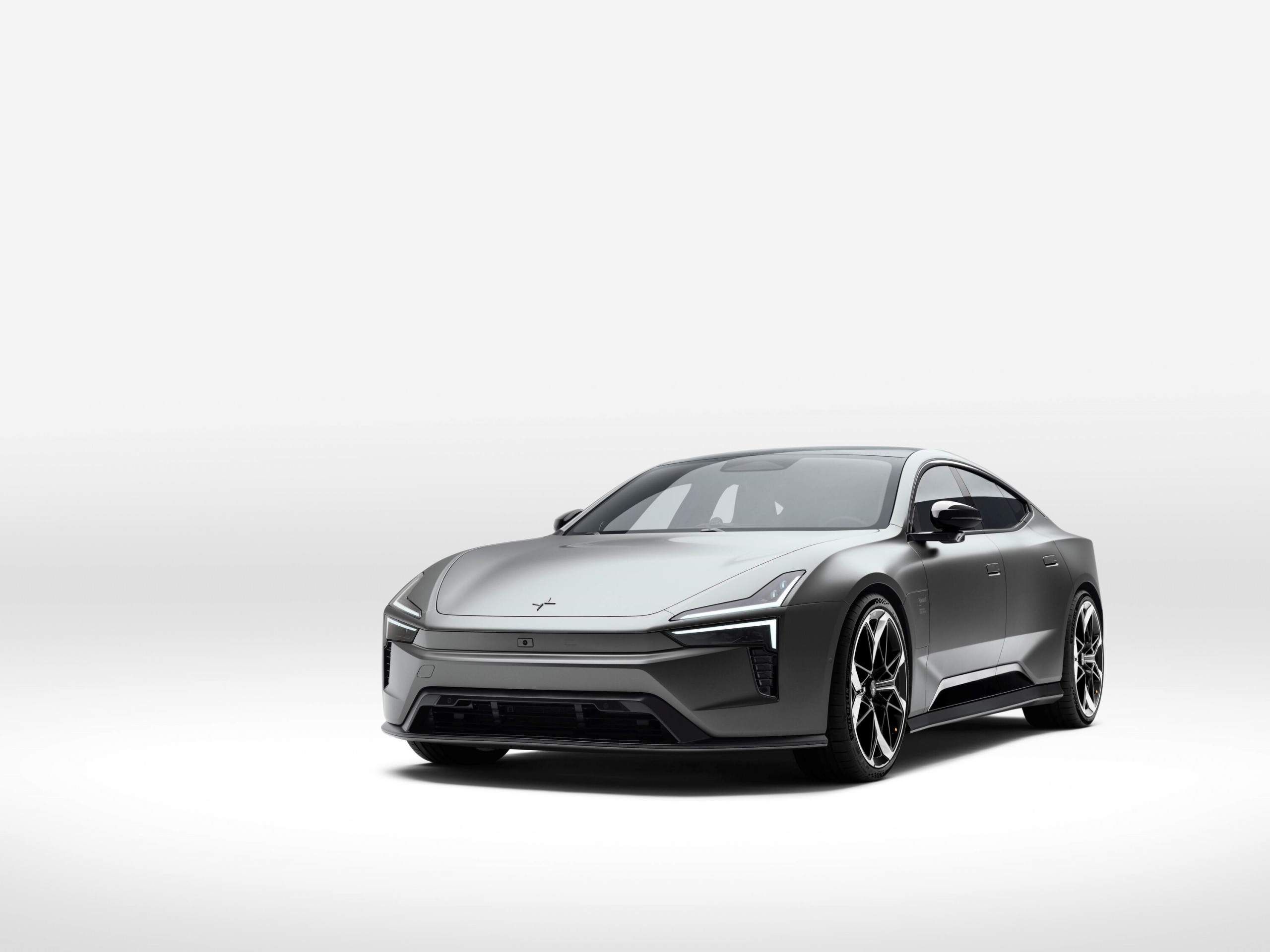 Polestar revela 5 GT e abre encomendas a partir de R$ 759 mil
