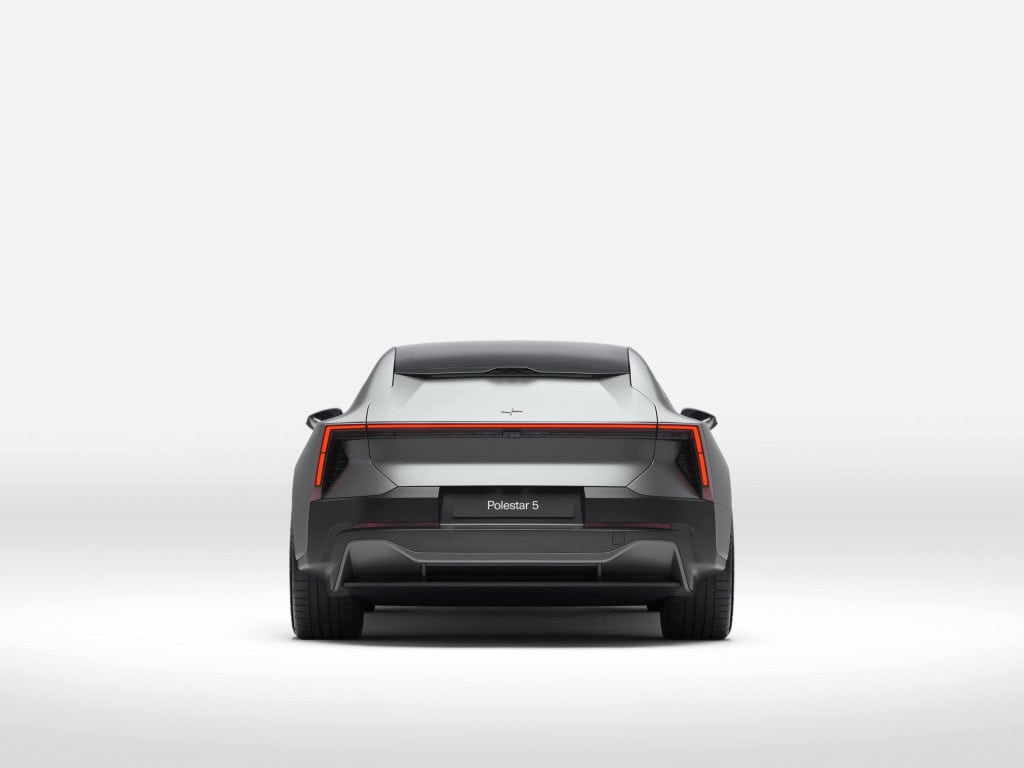 Polestar 5