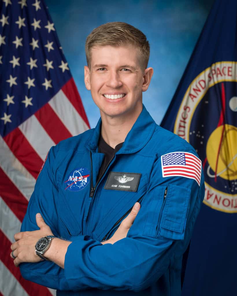 Adam Fuhrmann
