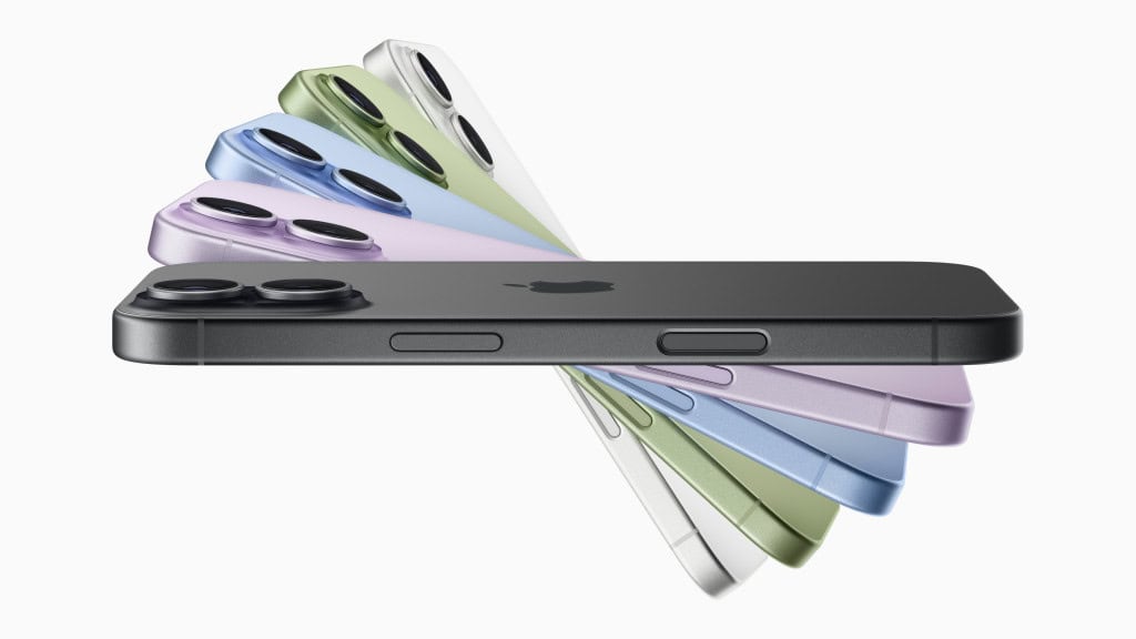iPhone 17: pré-venda da nova linha da Apple começa nesta terça Agora é contagem regressiva. A pré-venda do iPhone 17 começa nesta terça-feira (16), com os novos produtos da Apple chegando às lojas brasileiras ainda nesta semana, mais especificamente na próxima sexta-feira, dia 19 de setembro. iphone 17