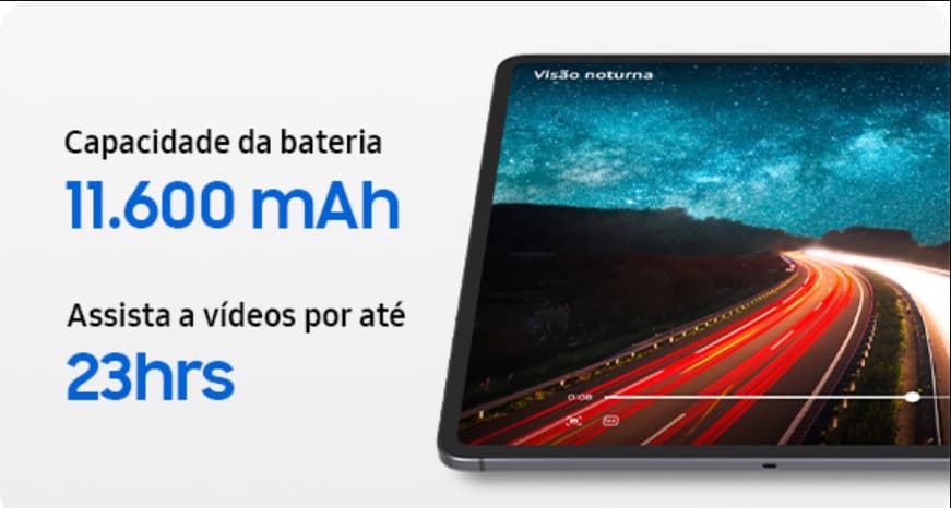 O que muda do tablet Samsung Galaxy Tab S11 Ultra para o Tab S10 Ultra? Na quarta-feira (24), a Samsung anunciou o Galaxy Tab S11 Ultra, um modelo premium que chega para ser o novo tablet de ponta da marca sul-coreana, ocupando o lugar que até então vinha sendo do Galaxy Tab S10 Ultra, que estreou em outubro de 2024. Tab S11 Ultra