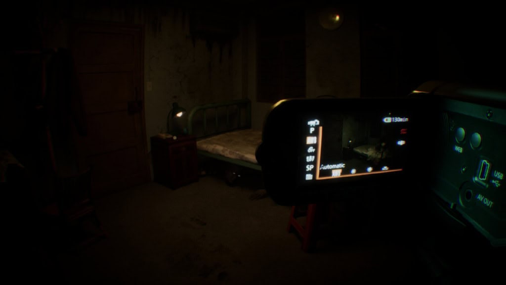 Conheça Dread Flats, survival horror ideal para fãs de Resident Evil Lançado em julho de 2025, o jogo chinês “Dread Flats” é um survival horror, ou seja, um game de sobrevivência com elementos de terror em primeira pessoa. O título vem ganhando destaque por ter um estilo parecido com “Resident Evil Village” ou “P.T.”. Câmera no jogo Dread Flats
