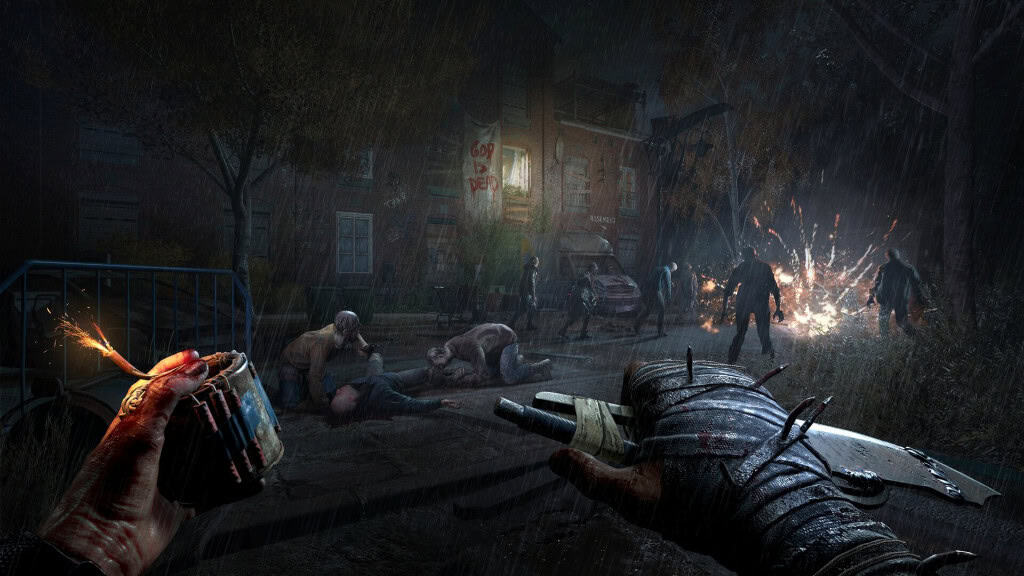 Dying Light: The Beast – conheça tudo sobre o game “Dying Light: the Beast”, criado pela Techland, é um jogo de parkour e zumbis da famosa franquia de Survival Horror, que traz muita ação e mais uma vez tem Kyle Crane como protagonista. Dying Light: The Beast