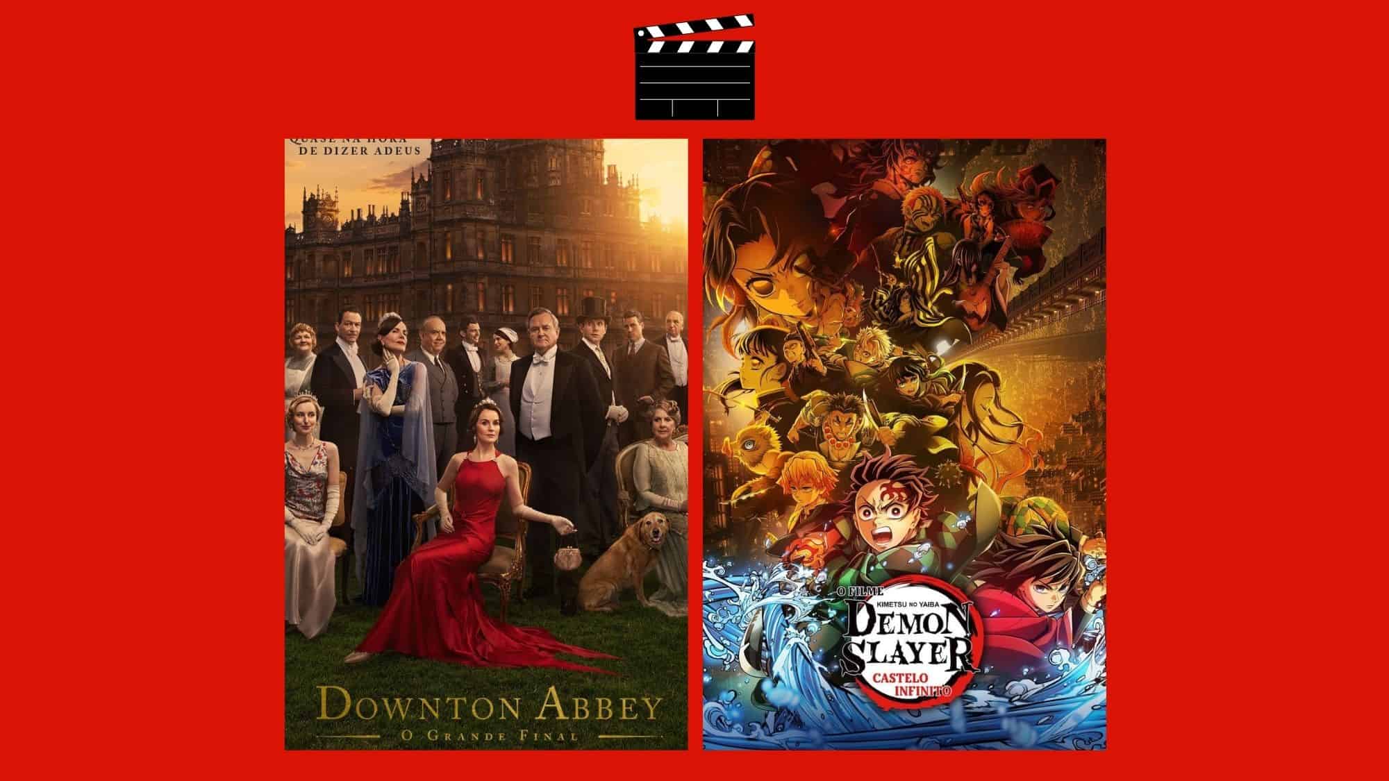 Cinema: movie movies of the week (11 September)