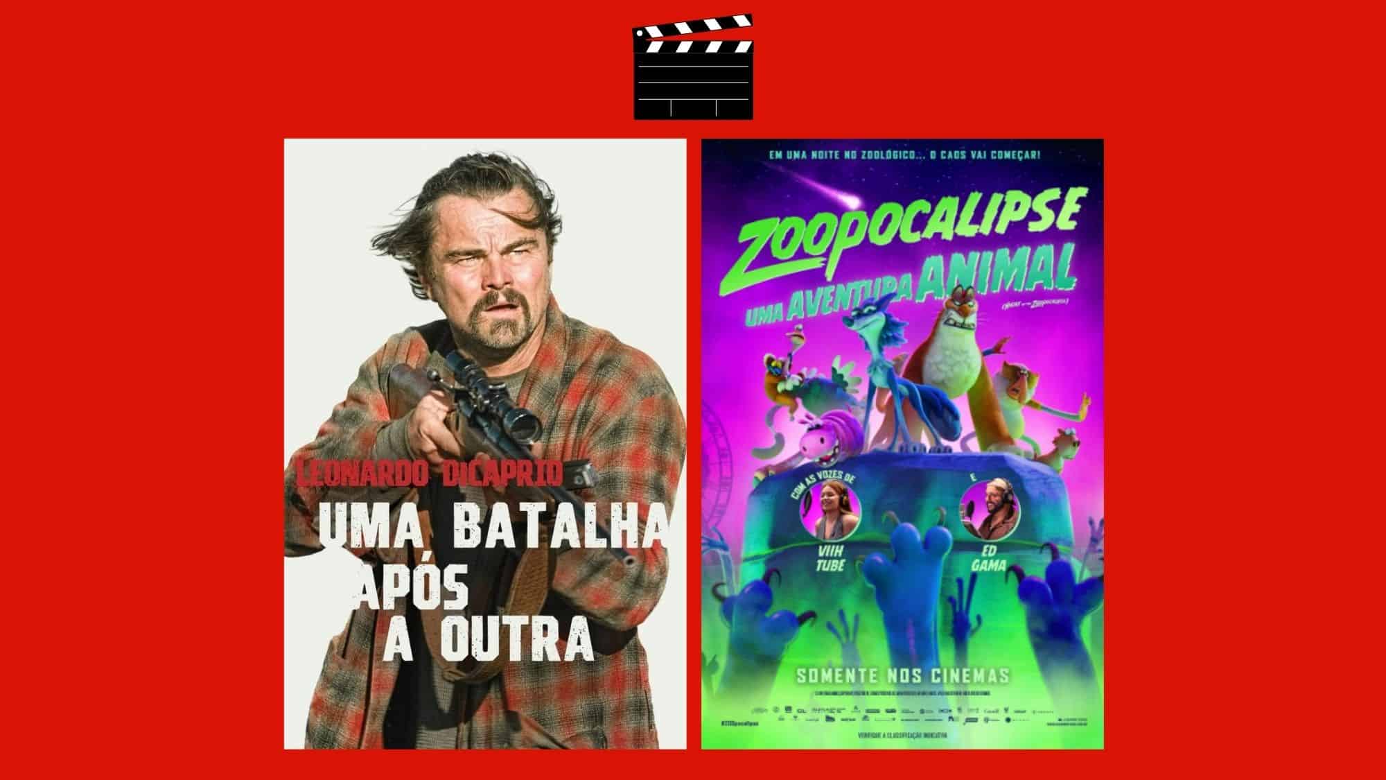 Cinema: movie movies of the week (25 September)