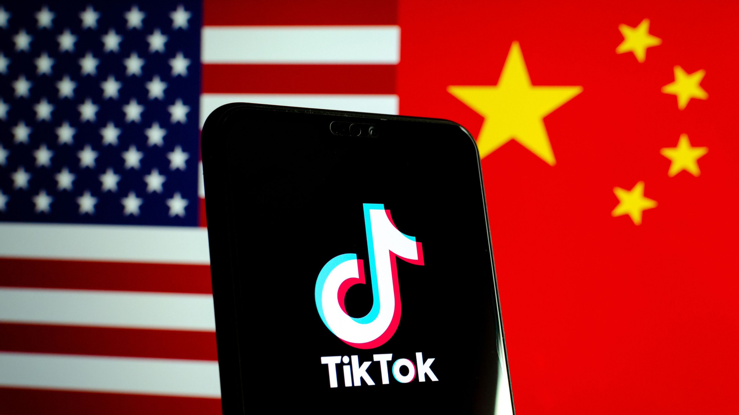 TikTok ganha fôlego nos EUA após ‘acordo inicial’ com governo da China