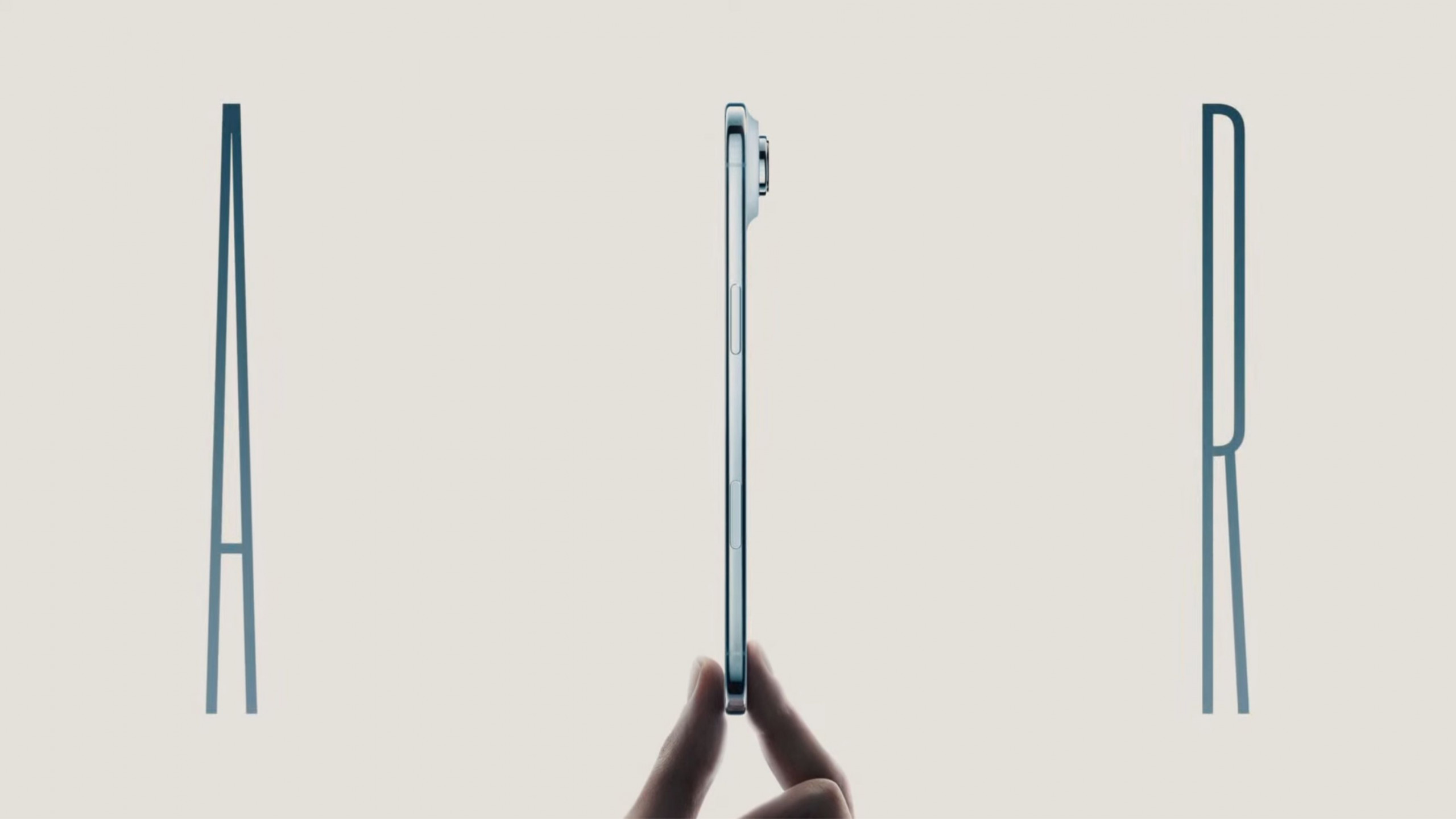 iPhone Air: ultrafino da Apple divide opiniões por bateria, câmera e preço