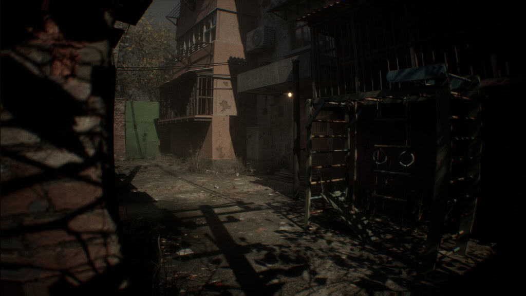Conheça Dread Flats, survival horror ideal para fãs de Resident Evil Lançado em julho de 2025, o jogo chinês “Dread Flats” é um survival horror, ou seja, um game de sobrevivência com elementos de terror em primeira pessoa. O título vem ganhando destaque por ter um estilo parecido com “Resident Evil Village” ou “P.T.”. Cenário do jogo Dread Flats