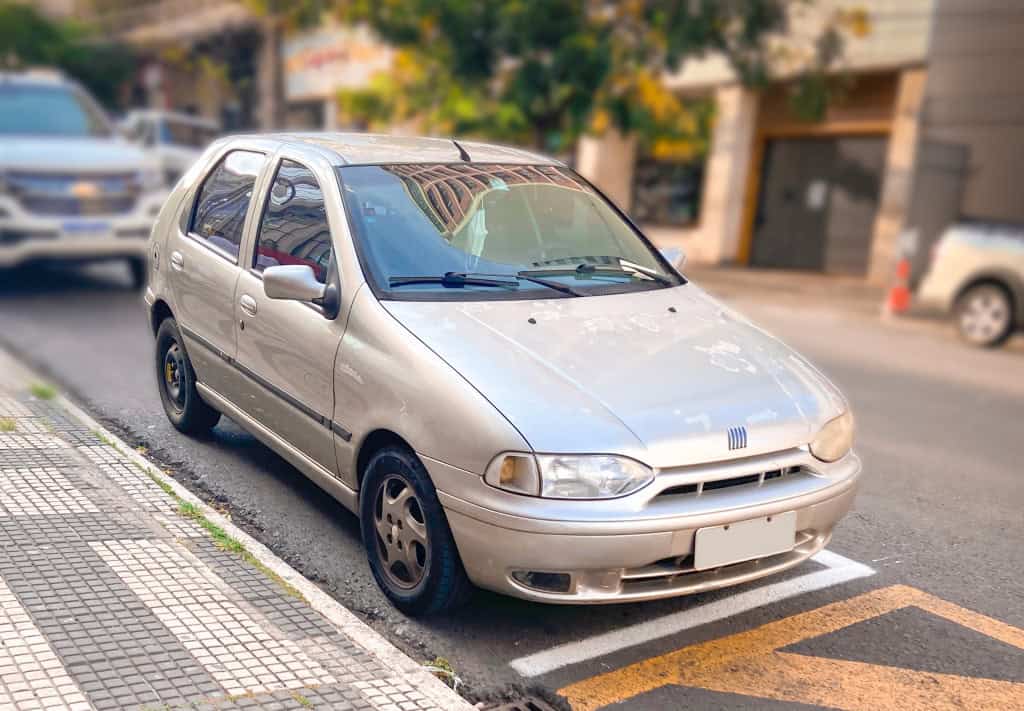 Palio