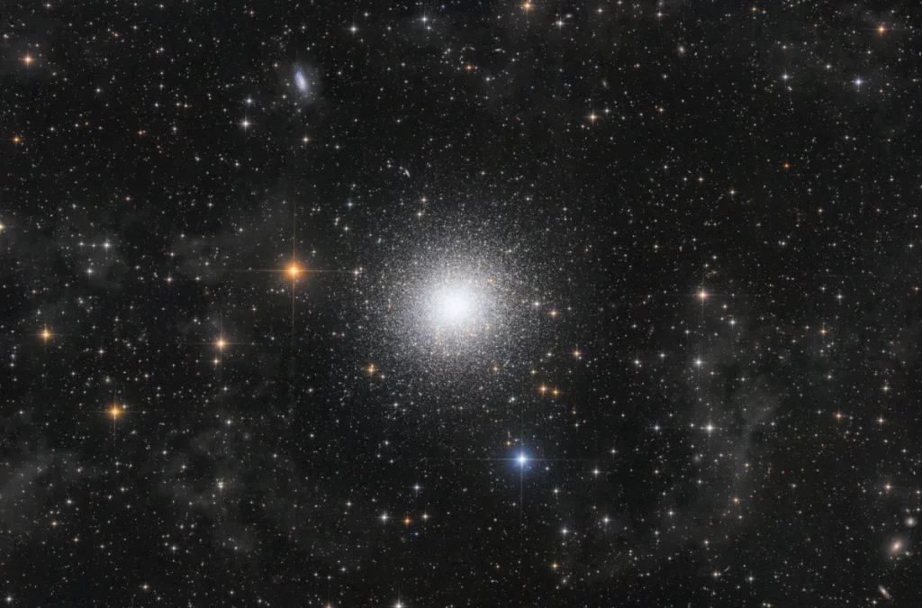 Andrômeda vence concurso “Fotografia Astronômica de 2025” – veja os ganhadores de todas as categorias Centenas de imagens espetaculares encantaram os olhos dos jurados que ajudaram a eleger as melhores fotografias de astronomia de 2025, na 17ª edição do concurso Fotógrafo de Astronomia do Observatório Real de Greenwich, Inglaterra. O grande destaque da premiação foi um registro incrível de Andrômeda, a galáxia espiral mais próxima da Via Láctea. Andrômeda vence concurso “Fotografia Astronômica de 2025” – veja os ganhadores de todas as categorias