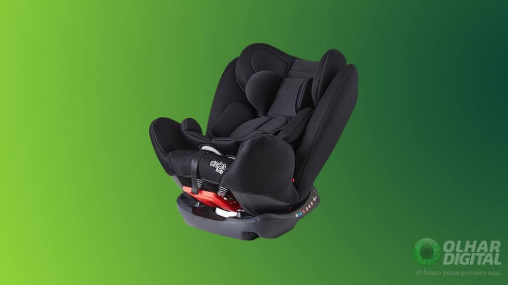 4 cadeirinhas de carro para transportar bebês e crianças com segurança Transportar crianças com segurança é uma das maiores responsabilidades de pais, mães e cuidadores no dia a dia. Seja no trajeto até a escola, seja em viagens de carro, garantir que os pequenos estejam bem protegidos é essencial. 4 cadeirinhas de carro para transportar bebês e crianças com segurança
