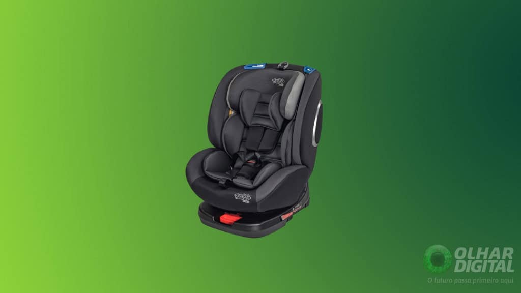 4 cadeirinhas de carro para transportar bebês e crianças com segurança Transportar crianças com segurança é uma das maiores responsabilidades de pais, mães e cuidadores no dia a dia. Seja no trajeto até a escola, seja em viagens de carro, garantir que os pequenos estejam bem protegidos é essencial. 4 cadeirinhas de carro para transportar bebês e crianças com segurança