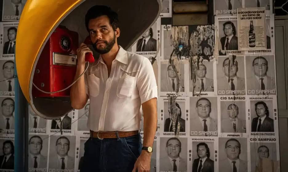 Seis filmes brasileiros disputam indicação para o Oscar de 2026 O cinema brasileiro fez história neste ano. “Ainda Estou Aqui“, de Walter Salles, conquistou o mundo ao ser eleito como Melhor Filme Internacional do Oscar. Esta foi a primeira vez que uma produção totalmente brasileira conquistou uma estatueta. Seis filmes brasileiros disputam indicação para o Oscar de 2026