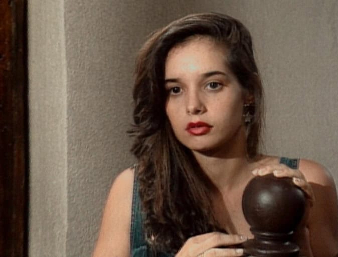 Série Pacto Brutal – O Assassinato de Daniella Perez 