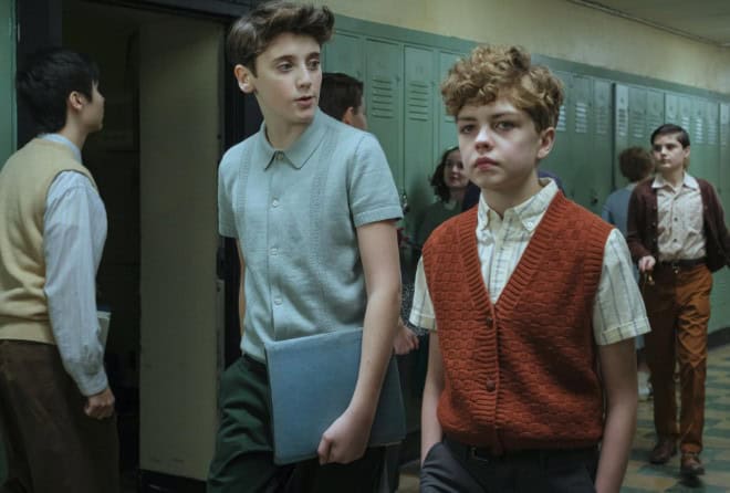 IT - Welcome to Derry