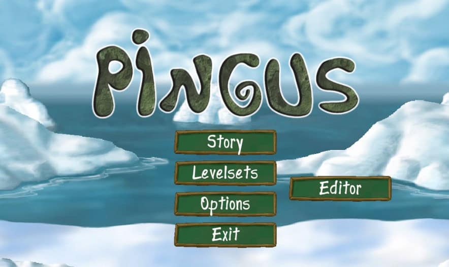 É fã de Linux? Veja 4 jogos com Tux, o mascote do sistema operacional Tux é o mascote do Linux, sistema operacional de código aberto preferido por administradores de sistemas, desenvolvedores e entusiastas. Ele é um verdadeiro símbolo da marca e adorado pelos usuários, pois simboliza liberdade, criatividade e independência. Jogo Pingus