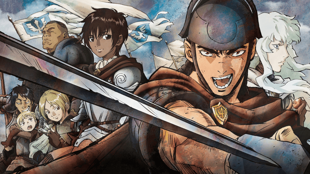 Os 7 melhores animes dos anos 1990, segundo o IMDb Entre batalhas épicas, tramas emocionantes, muita ação e aventura, a década de 1990 marcou a história com animes que moldaram gerações de fãs. Confira agora os 10 melhores animes do período, segundo a avaliação do IMDb. Anime Berserk