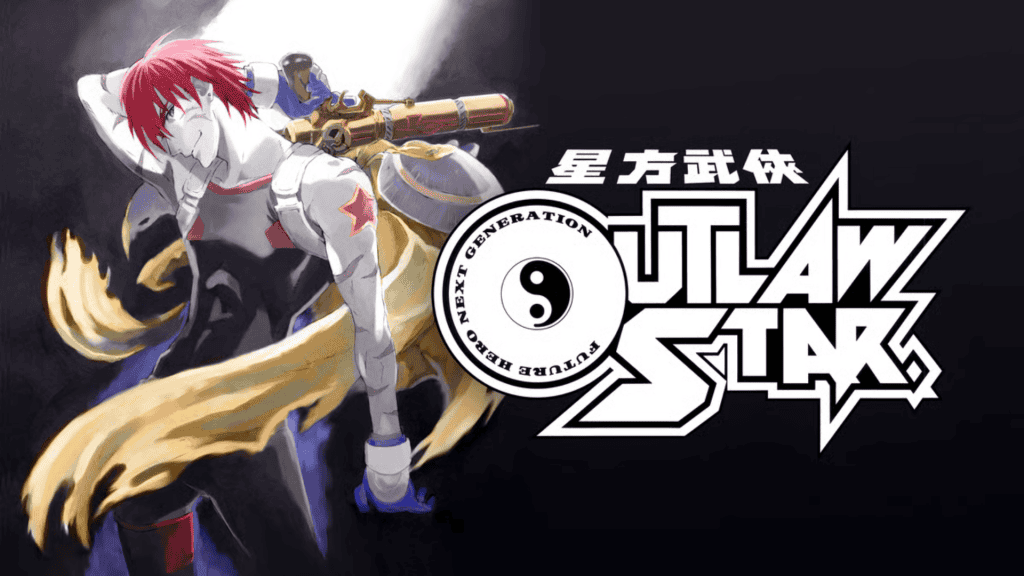 Outlaw star